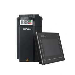 USFULL FU9000C Air Compressor Variable Frequency Drive (VFD) for PMSM and Asynchronous Compressors