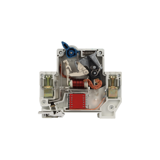 DPN Circuit Breaker 1P+N 6-32A Overload & Short Circuit Protection for Residential & Commercial Electrical Systems USFULL