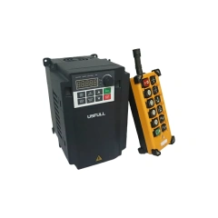 VFD Crane and Hoist Variable Frequency Drive High-Performance Crane Control Solution for Lifting Equipment USFULL FU9000H