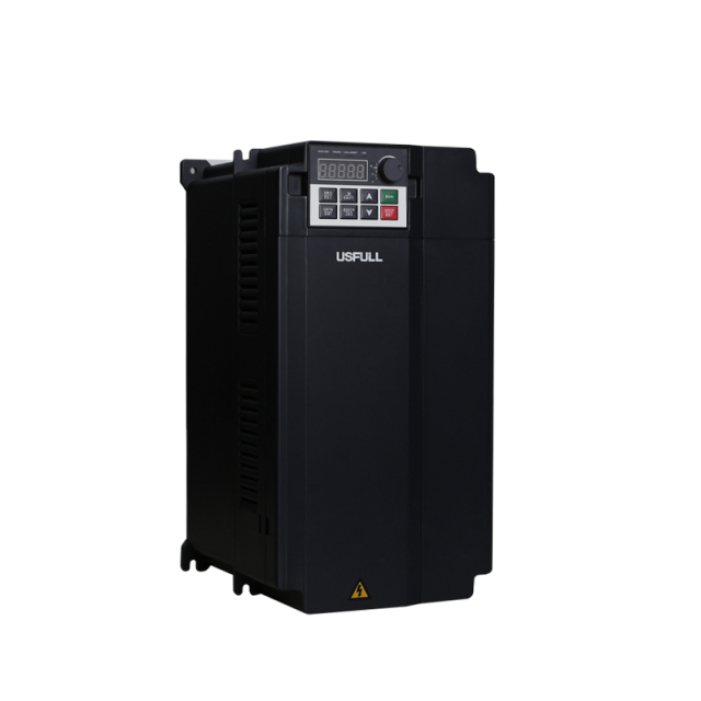 USFULL FU9000D Variable Frequency Drive Energy Saving High Torque AC Motor Speed Control Inverter for Industrial Applications USFULL