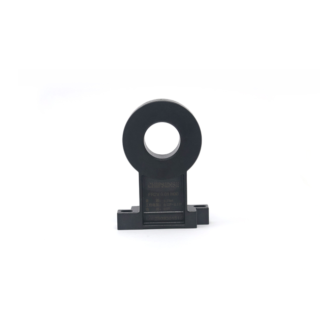 Current Sensor FR2V-001-H00 Fluxgate Technology High Linearity Low Temperature Drift for Leakage Detection in Energy Storage Systems