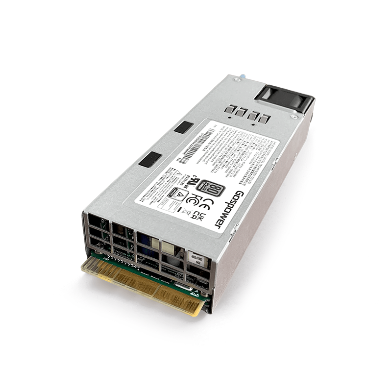 T185 Titanium Series High-Efficiency CRPS Power Supply 800W-3200W Data Center & Renewable Energy Systems