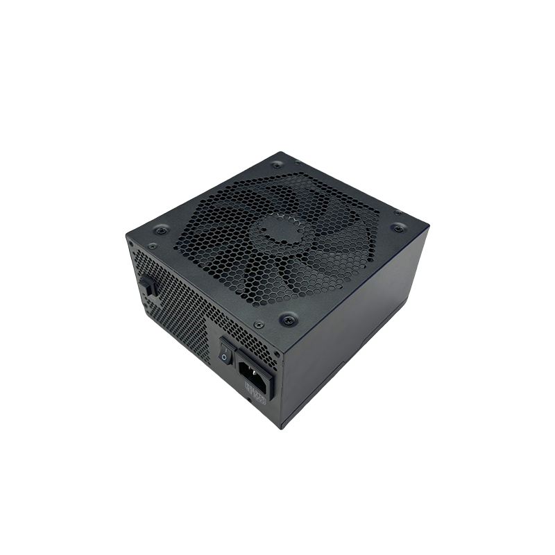 ATX Power Supply 450W-1600W High Efficiency 80 Plus Platinum/Gold Certified for Desktop Computers and High-End GPU Systems
