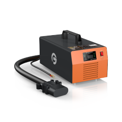 Portable Charger 3kW Max Power 220Vac Input with 16A Plug for Battery Energy Storage Systems