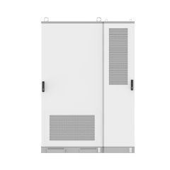 C&I Energy Storage Liquid Cooling Modular Battery Cabinet for Peak-Valley Arbitrage and Demand Response Gospower