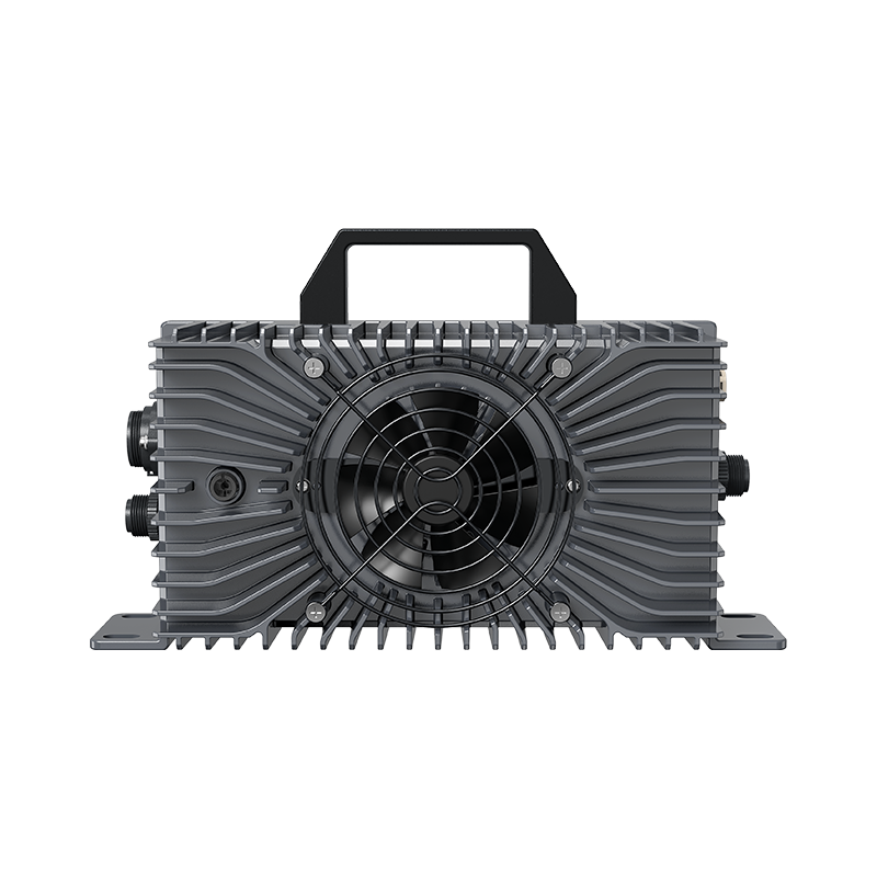 Portable Charger 1.2kW Charging Module with IP65 Waterproof Design for Outdoor Energy Storage Systems