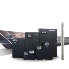 Solar Pump Inverter High Efficiency AC Pump Converter for Solar Water Pumping Systems USFULL