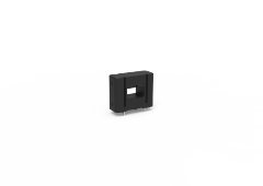 CS1V P00 Closed-Loop Hall Effect Current Sensor with Galvanic Isolation for High Accuracy Power Applications
