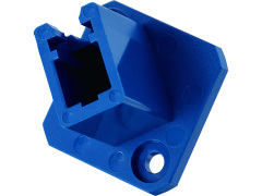 735482-LCC Universal Adapter for OTDR Port