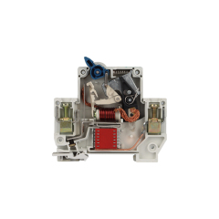 DPN Circuit Breaker 1P+N 6-32A 240V Modular Miniature Breaker for Residential and Commercial Electrical Protection USFULL