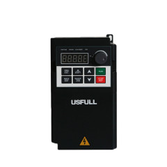 USFULL FU9000MD Mini Frequency Inverter High-Performance Vector Control AC Drive for Motor Speed Control in Industrial Applications