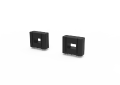 CS1V P00 Closed-Loop Hall Effect Current Sensor with Galvanic Isolation for High Accuracy Power Applications