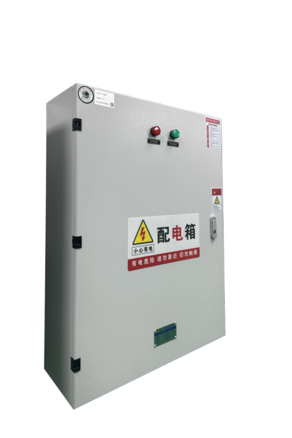 JXF Low Voltage Distribution Box IP54 Rated 380V for Power & Lighting Distribution in Industrial and Civil Buildings