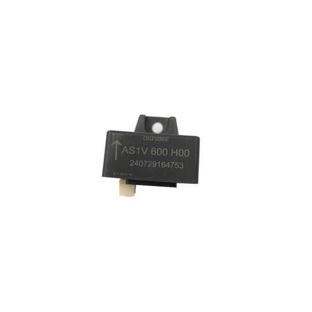 AS1V-500-H00 Open Loop Hall Effect Current Sensor with Galvanic Isolation for Battery Management and Servo Drivers ChipSense