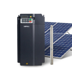 Solar Pump Inverter High Efficiency AC Pump Converter for Solar Water Pumping Systems USFULL