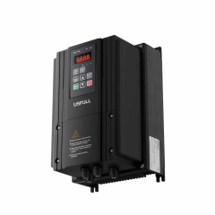 Solar Pump Inverter IP65 Waterproof & Dustproof Automatic MPPT AC Land/Submersible Pump Irrigation Systems USFULL