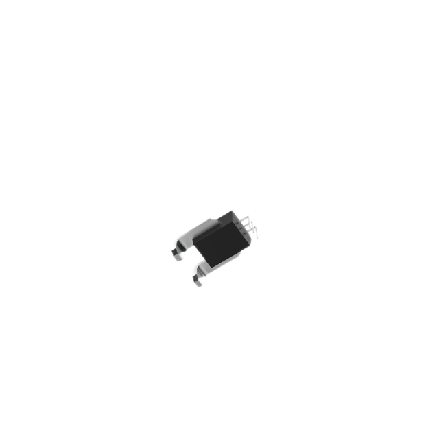 AN1V PB311 Open Loop Hall Effect Current Sensor with Galvanic Isolation for Battery Management and Power Supplies