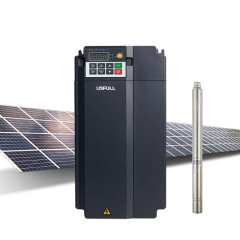 Solar Pump Inverter High Efficiency AC Pump Converter for Solar Water Pumping Systems USFULL