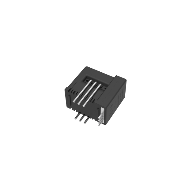 CR1V-25-PB01 Closed Loop Hall Effect Current Sensor for Battery Management and Inverters