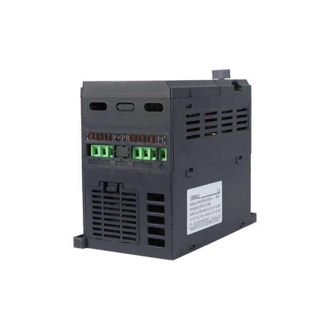 USFULL FU9000MD Mini Frequency Inverter High-Performance Vector Control AC Drive for Motor Speed Control in Industrial Applications