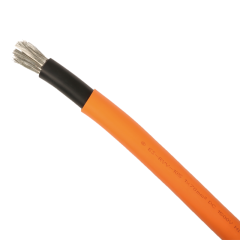 Energy Storage System Wire and Cable ES-RVV&ES-RYJYJ Flame Retardant Flexible Power Cord for Solar Battery and Renewable Energy Storage Applications