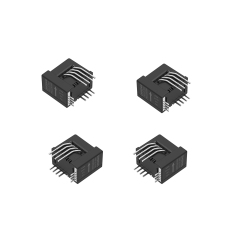 CR1V PB04 Closed Loop Hall Effect Current Sensor with Galvanic Isolation for Battery Management and Inverters