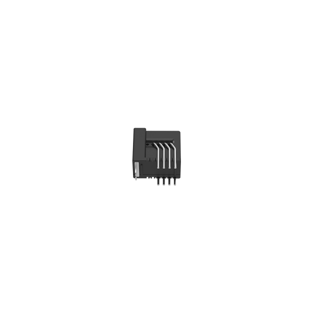 CR1V PB04 Closed Loop Hall Effect Current Sensor with Galvanic Isolation for Battery Management and Inverters