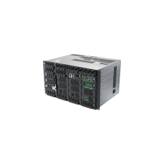 MIMO Integrated Power System Intelligent Energy Management for Renewable Energy Storage Applications
