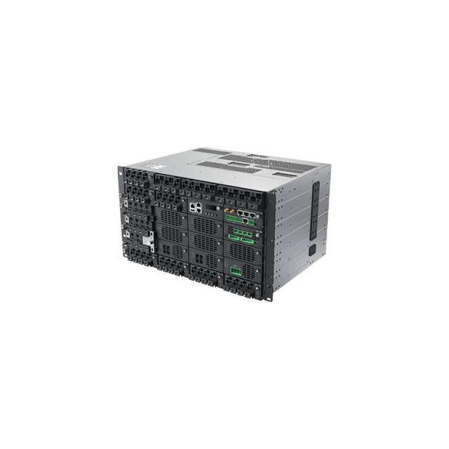MIMO Integrated Power System Intelligent Energy Management for Renewable Energy Storage Applications