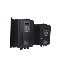 Solar Pump Inverter IP65 Waterproof & Dustproof Automatic MPPT AC Land/Submersible Pump Irrigation Systems USFULL