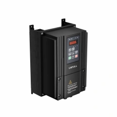 Solar Pump Inverter IP65 Waterproof & Dustproof Automatic MPPT AC Land/Submersible Pump Irrigation Systems USFULL