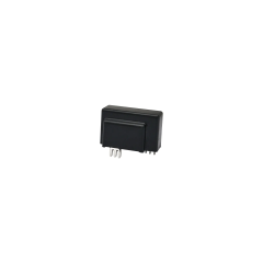 CN2A-100-PB01 Closed Loop Hall Effect Current Sensor with Galvanic Isolation for Battery Management and Inverters