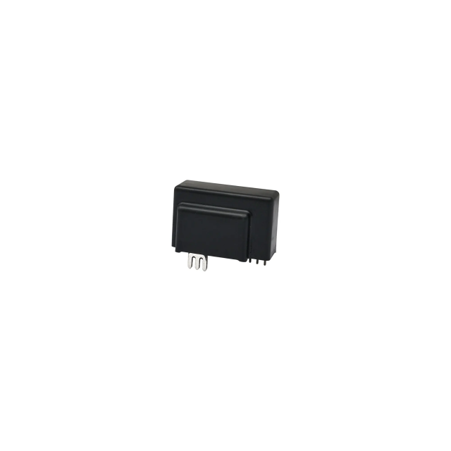 CN2A-100-PB01 Closed Loop Hall Effect Current Sensor with Galvanic Isolation for Battery Management and Inverters