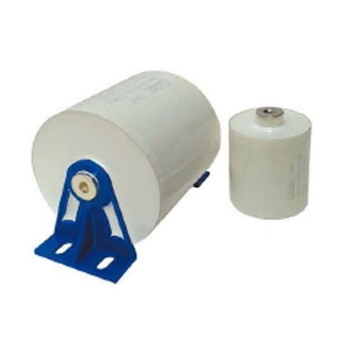 PE Tape High-Frequency Resonant Capacitors MKP-GW Series Low Self-Inductance High Over-Current Capability for Welding Machines Induction Heating