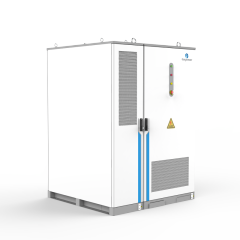 C&I Energy Storage Liquid Cooling Modular Battery Cabinet for Peak-Valley Arbitrage and Demand Response Gospower