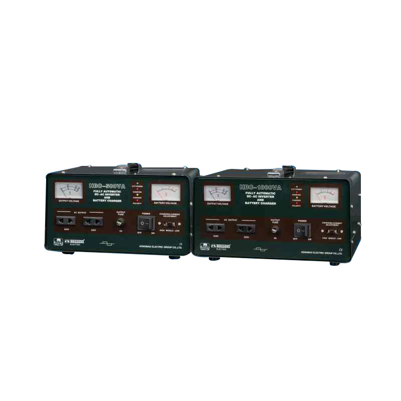 HBC-DFA Series Inverter High-Power MOSFET Driver Emergency Power Supply for Communication Systems and Hospitals Hossoni