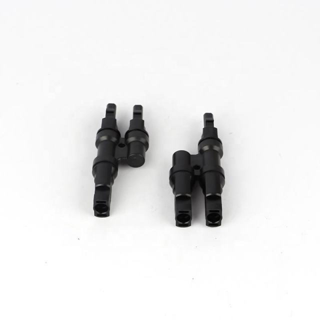 USFULL MC4 Connector 1000V 1500V DC Solar Panel to Inverter Connection USFULL