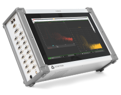 PU[REC] Portable Rugged Data Acquisition System for Field Tests and Maintenance