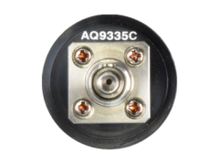 AQ9335C(FC) Connector Adapter for Optical Sensors FC Connector for Optical Power Meters and Sensor Modules Yokogawa