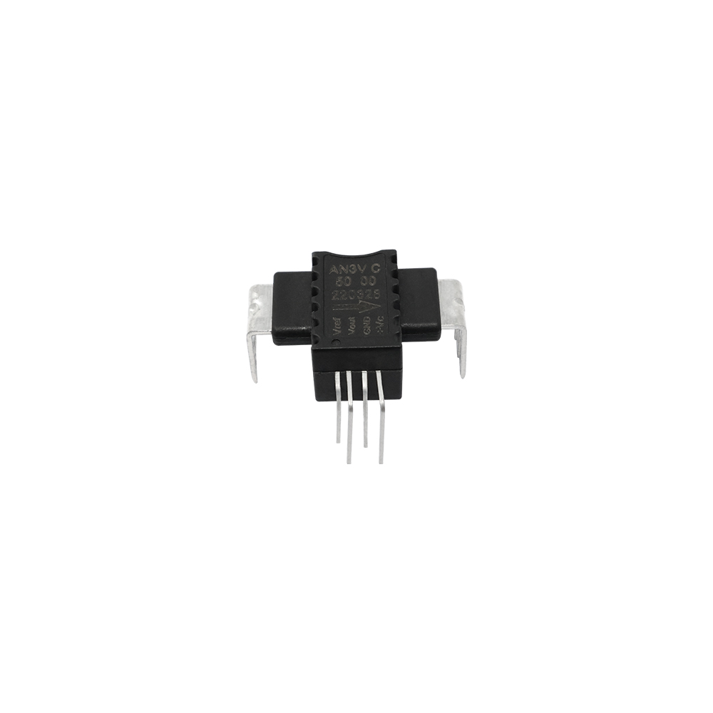 AN3V-PB30 Open Loop Hall Effect Current Sensor with Galvanic Isolation for UPS and Inverters