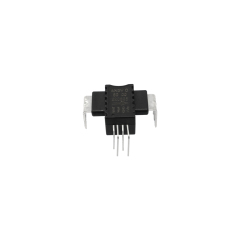 AN3V-PB30 Open Loop Hall Effect Current Sensor with Galvanic Isolation for UPS and Inverters