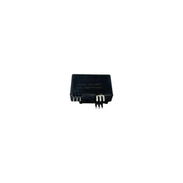 CN2A-PB01 Closed-Loop Hall Effect Current Sensor with Galvanic Isolation for Battery Energy Storage Systems
