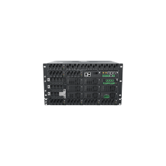 MIMO Integrated Power System Intelligent Energy Management for Renewable Energy Storage Applications