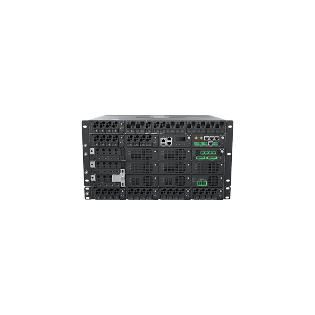 MIMO Integrated Power System Intelligent Energy Management for Renewable Energy Storage Applications
