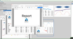 OXYGEN Measurement Software Advanced Data Analysis and Batch Processing for Energy Storage and Battery Testing DEWETRON
