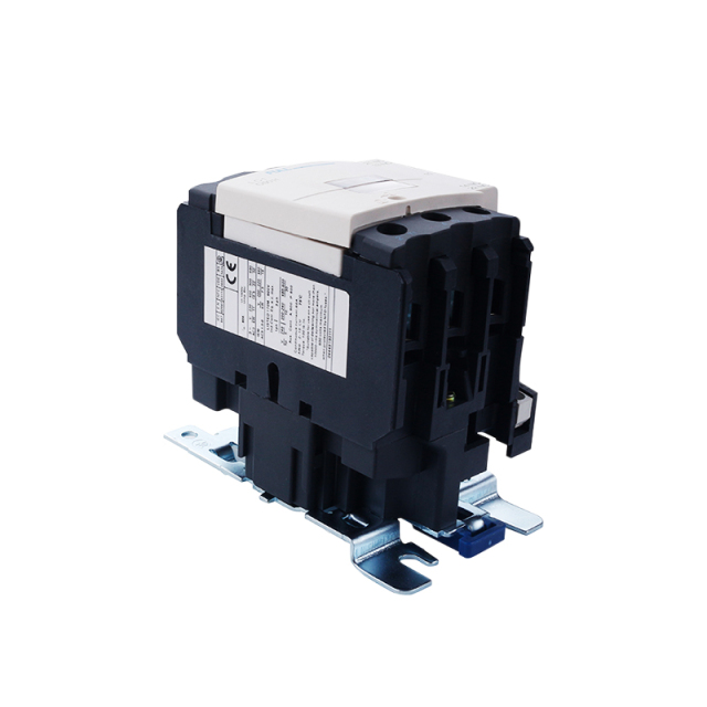AC Contactor NLC1-D Series High-Reliability Industrial Control and Motor Protection USFULL