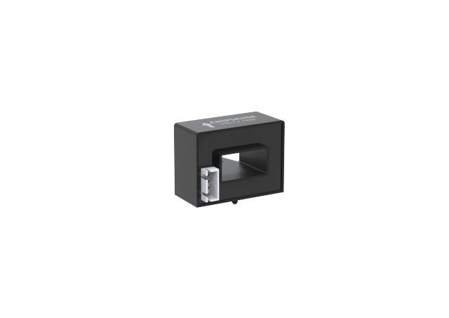 HS1V H04 Open Loop Hall Effect Current Sensor Galvanic Isolation for UPS and Inverters