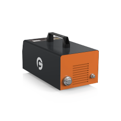 Portable Charger 3kW Max Power 220Vac Input with 16A Plug for Battery Energy Storage Systems