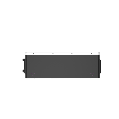 Low Voltage Battery 24V/48V 100Ah Long Cycle Life for Solar Energy Storage Systems Gospower