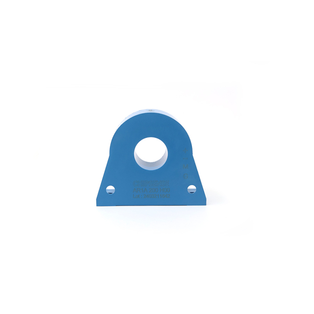 AR1A-200-H00 Open-Loop Hall Effect Current Sensor with Galvanic Isolation for Battery Management and UPS Applications
